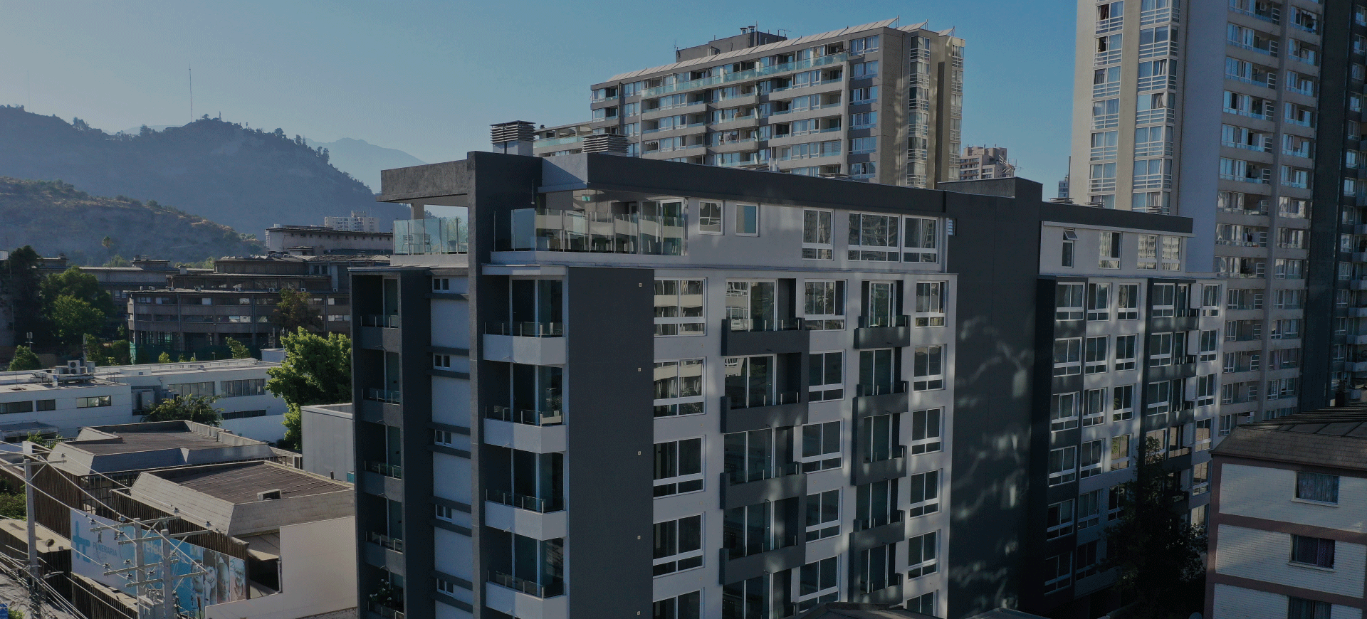 Edificio Bezanilla